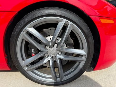 Used 2014 Audi R8 V10 AWD/4WD image 98