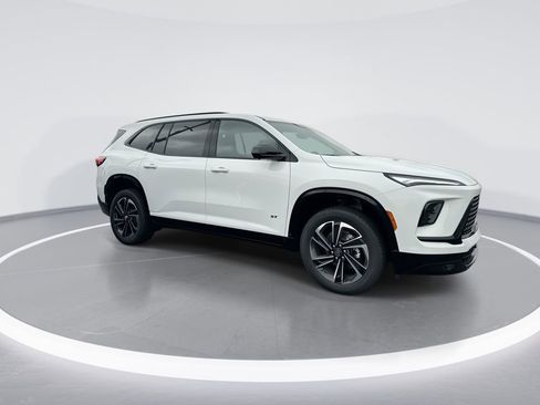 New 2026 Buick Enclave Sport Touring w/ Power Package FWD image 9
