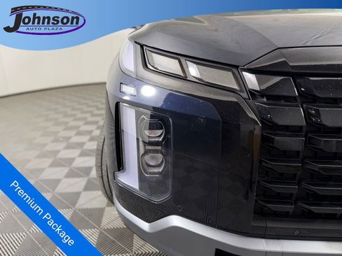 Used 2024 Hyundai Palisade SEL image 3