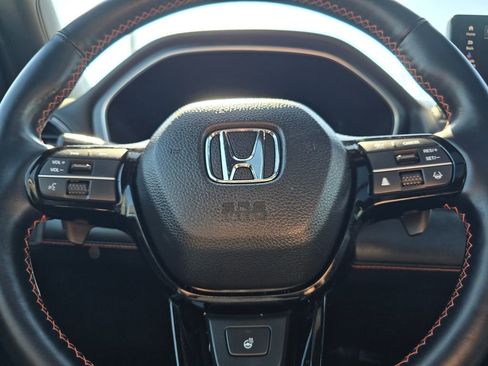 Certified 2026 Honda Passport TrailSport Elite image 21