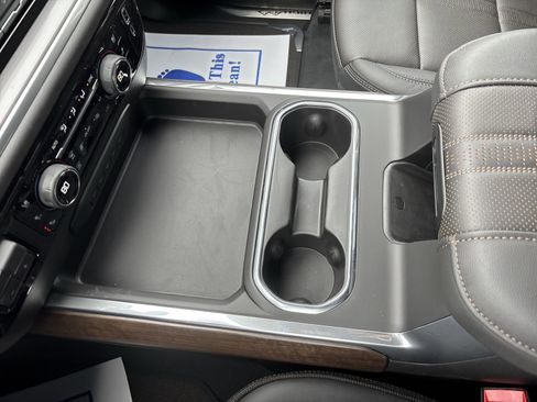 New 2026 Chevrolet Silverado 2500 High Country w/ Midnight Edition image 23