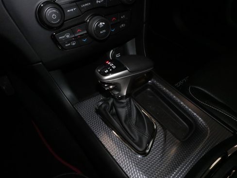 Used 2023 Dodge Charger SRT Hellcat w/ Harman/Kardon Audio Group image 23