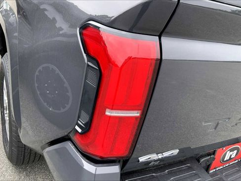 New 2025 Toyota Tacoma SR5 image 14