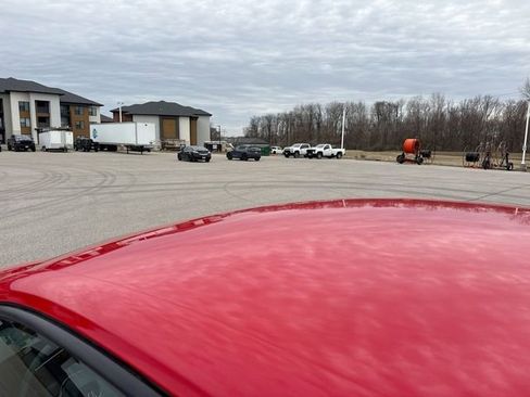 Used 2024 Honda Civic Sport image 28