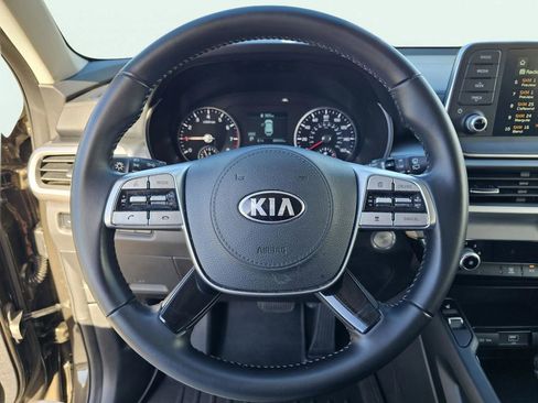 Used 2021 Kia Telluride S image 20