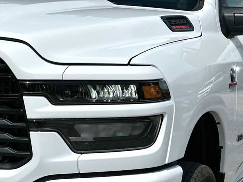 New 2026 RAM 3500 Lone Star image 16