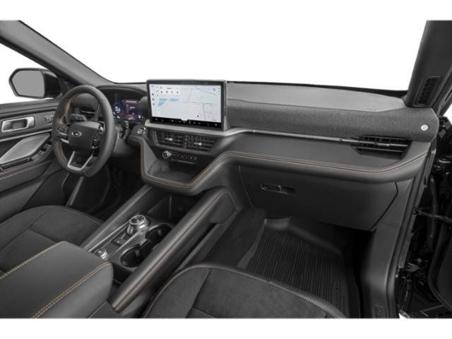 New 2027 Ford Explorer Tremor AWD/4WD image 14