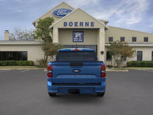 New 2026 Ford Maverick Lobo AWD/4WD image 5