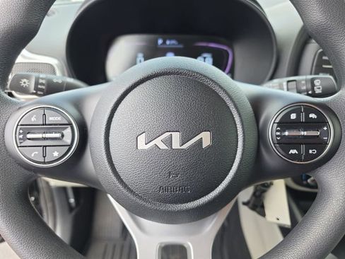 Certified 2024 Kia Soul LX w/ Option Group 015 FWD image 35