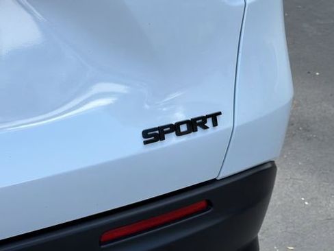 New 2026 Honda HR-V Sport image 11
