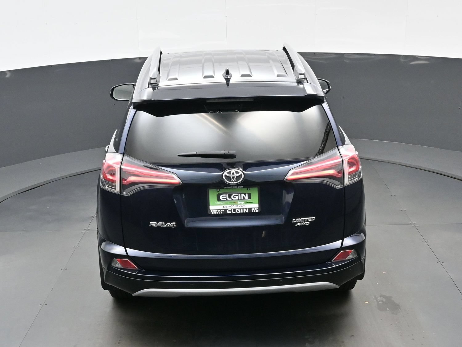 Used 2017 Toyota RAV4 Limited w/ Carpet Mat Package AWD/4WD image 41