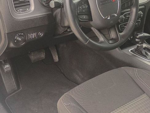 Used 2023 Dodge Charger SXT RWD image 11