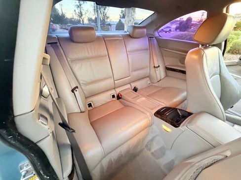 Used 2009 BMW 328i Coupe image 17