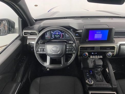 Certified 2024 Toyota Tacoma SR5 image 17