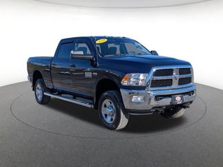 Used 2018 RAM 2500 Tradesman w/ Chrome Appearance Group video 1