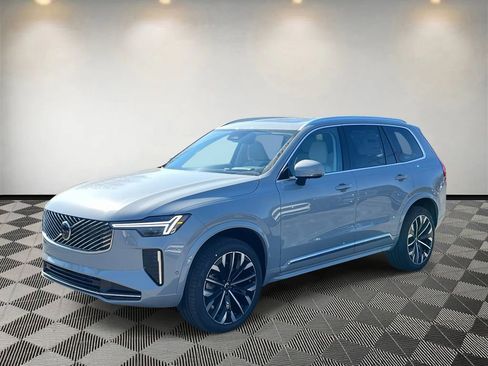 New 2026 Volvo XC90 B6 Ultra image 7