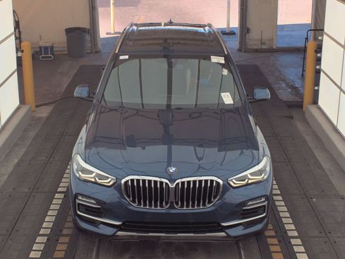 Used 2020 BMW X5 sDrive40i w/ Convenience Package RWD image 2