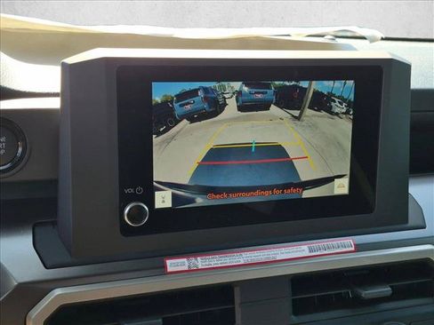 New 2026 Toyota Tacoma SR5 RWD image 13