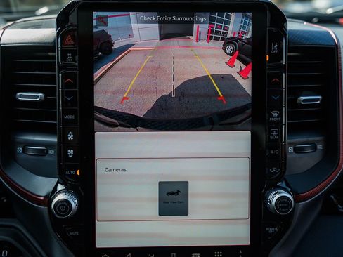 New 2026 RAM 1500 Rebel w/ Rebel Level 2 Equipment Group image 49