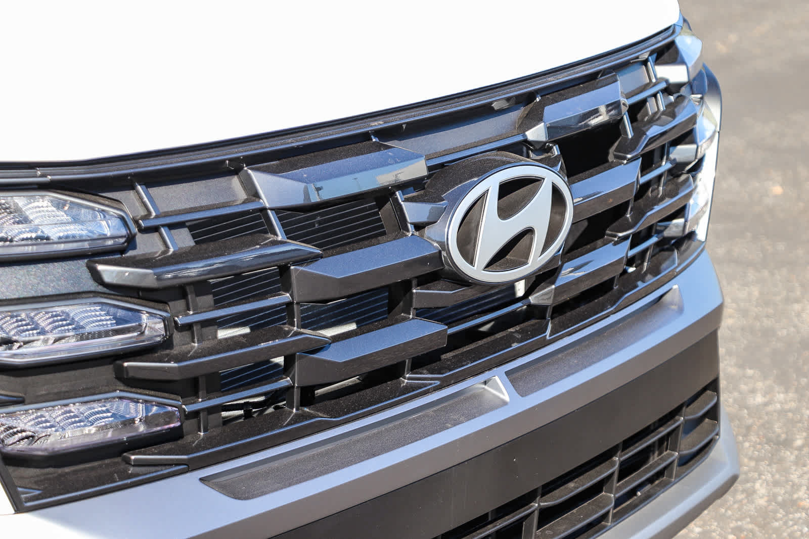 New 2026 Hyundai Tucson SEL Plus FWD image 5