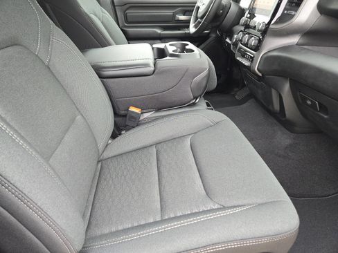 New 2026 RAM 1500 Express image 11