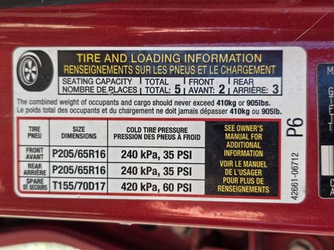 Used 2012 Toyota Camry LE w/ Protection Pkg image 47