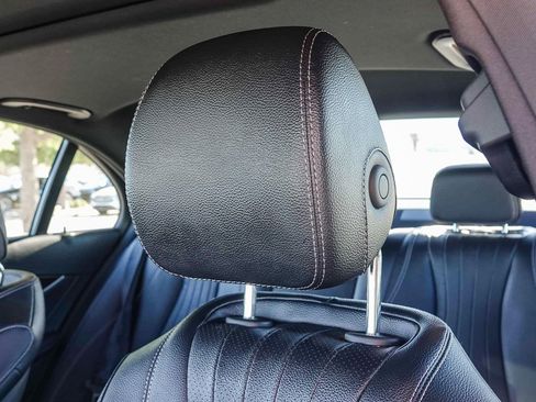 Certified 2022 Mercedes-Benz E 350 E 350 image 25