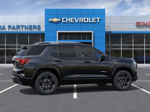 New 2026 GMC Terrain AT4 image 6