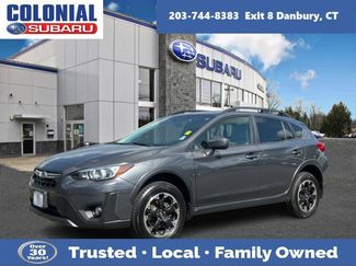 Used 2021 Subaru Crosstrek 2.0i Premium w/ Moonroof Package video 1