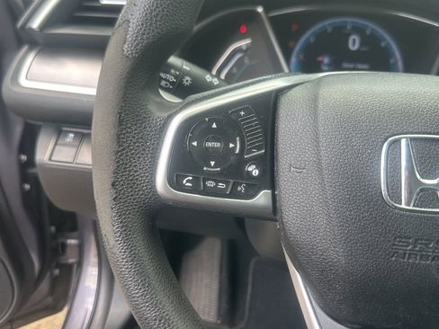 Used 2016 Honda Civic EX image 21
