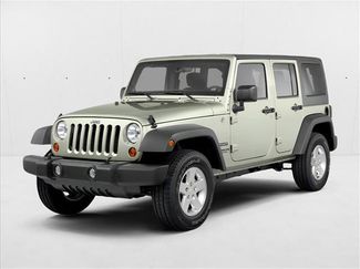 Used 2013 Jeep Wrangler Unlimited Sahara w/ Trailer Tow Group video 1