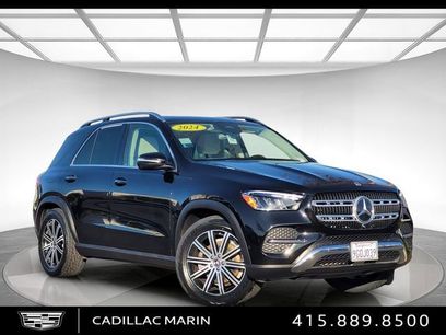 Used 2024 Mercedes-Benz GLE 350 4MATIC
