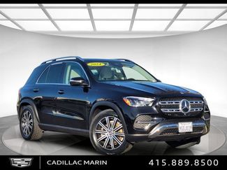 Used 2024 Mercedes-Benz GLE 350 4MATIC video 1