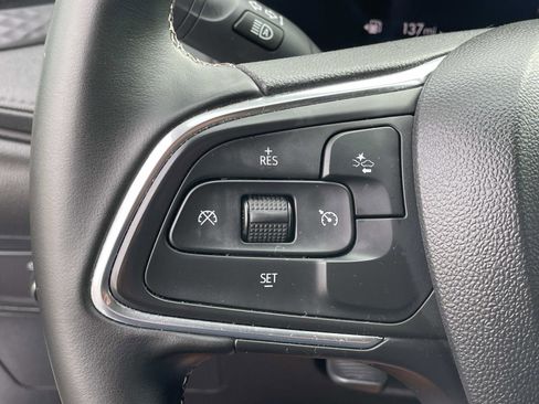 Used 2025 Buick Encore GX Preferred image 11