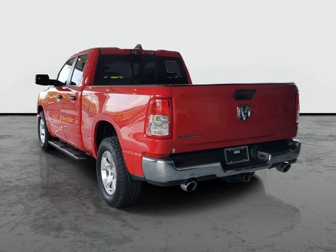 Certified 2023 RAM 1500 Big Horn RWD image 2