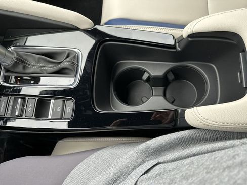 New 2026 Acura Integra A-Spec FWD image 21