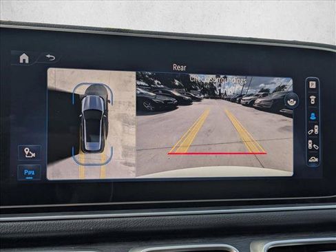 Certified 2024 Mercedes-Benz GLE 350 GLE 350 image 12