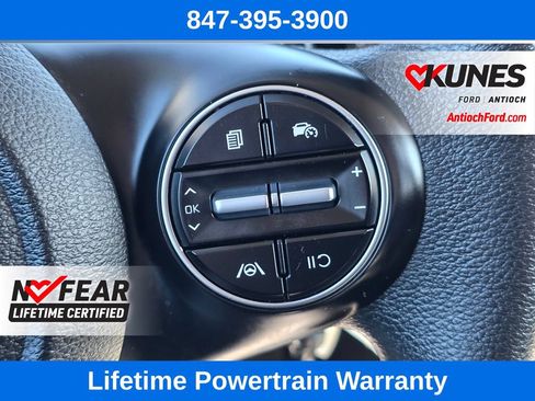 Used 2025 Kia Soul LX w/ LX Technology Package FWD image 35