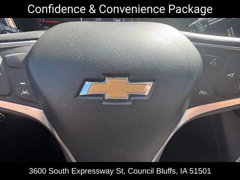 Used 2022 Chevrolet Equinox LT AWD/4WD image 10