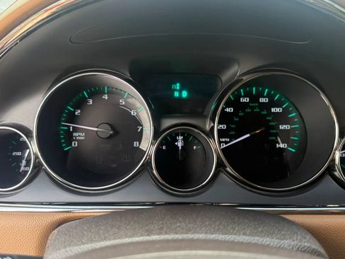 Used 2014 Buick Enclave Leather AWD/4WD image 20