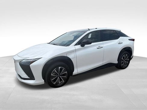 Used 2024 Lexus RZ 450e Premium w/ Technology Package AWD/4WD image 1
