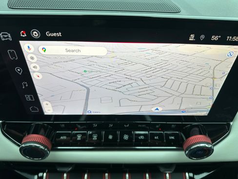 New 2026 GMC Canyon AT4X AWD/4WD image 14