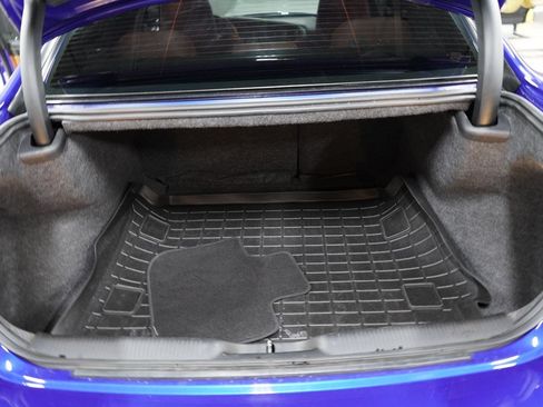 Used 2022 Dodge Charger SRT Hellcat RWD image 21
