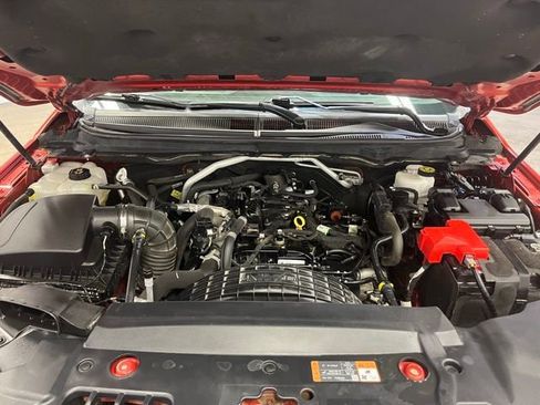 Used 2019 Ford Ranger XLT w/ Equipment Group 301A Mid image 28