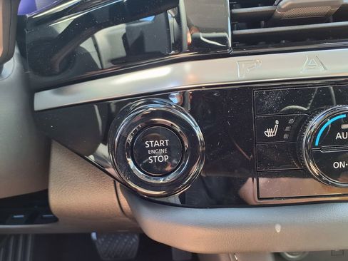 New 2026 Nissan Pathfinder SL AWD/4WD image 24