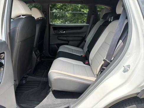 Used 2023 Honda CR-V Sport Touring image 14