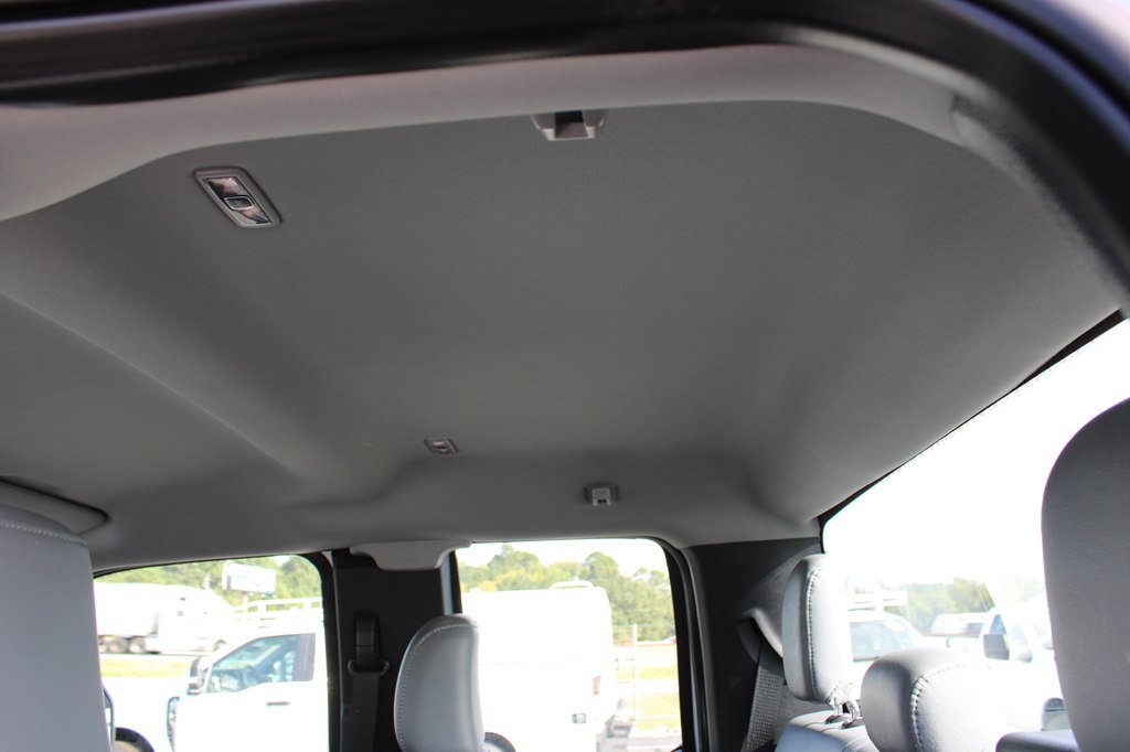 Used 2024 Ford F250 XL w/ XL Chrome Package RWD image 15