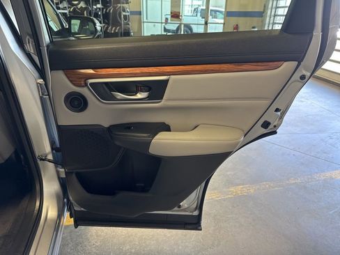 Used 2019 Honda CR-V EX-L image 28