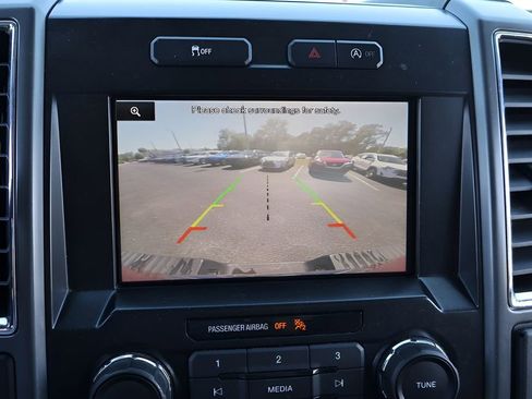 Used 2015 Ford F150 XLT w/ Equipment Group 302A Luxury AWD/4WD image 23