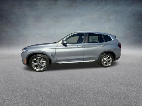 Used 2024 BMW X3 xDrive30i w/ Premium Package image 11